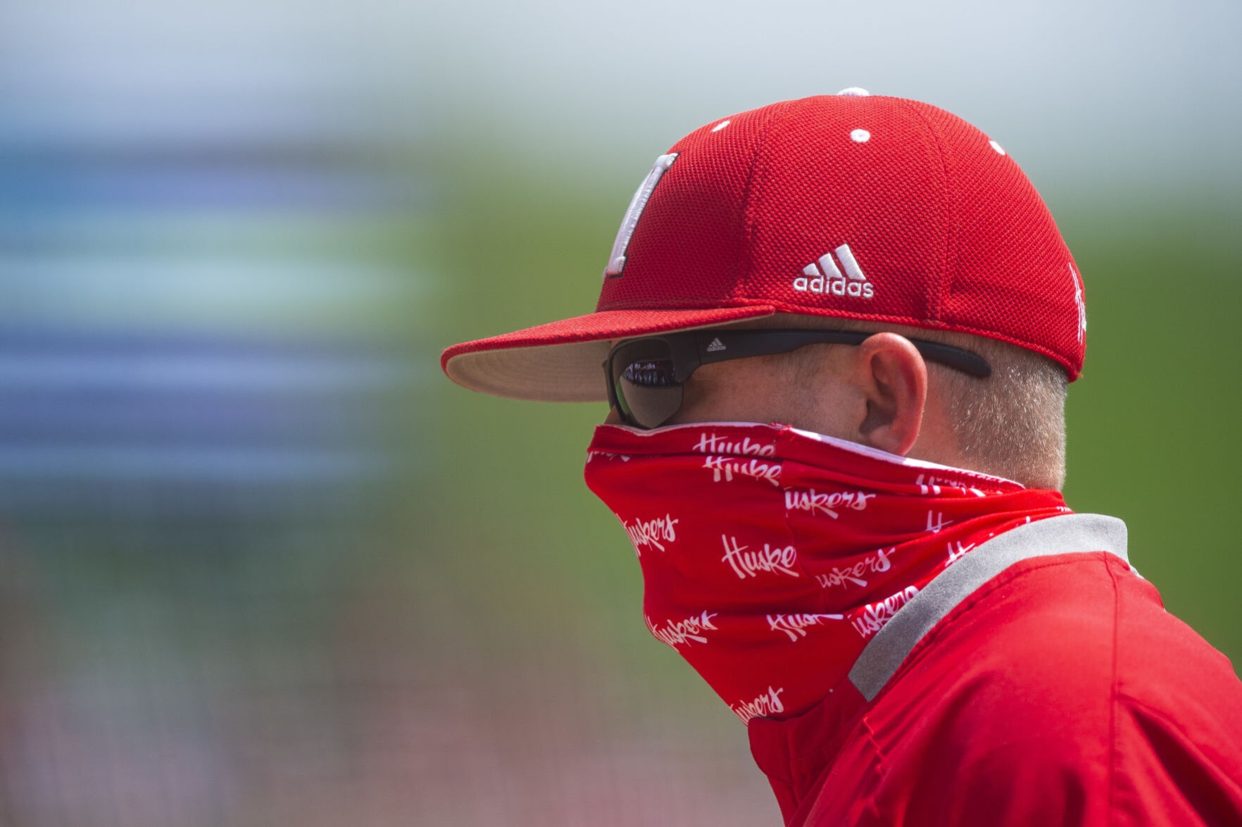 Rutgers vs. Nebraska, 5.2